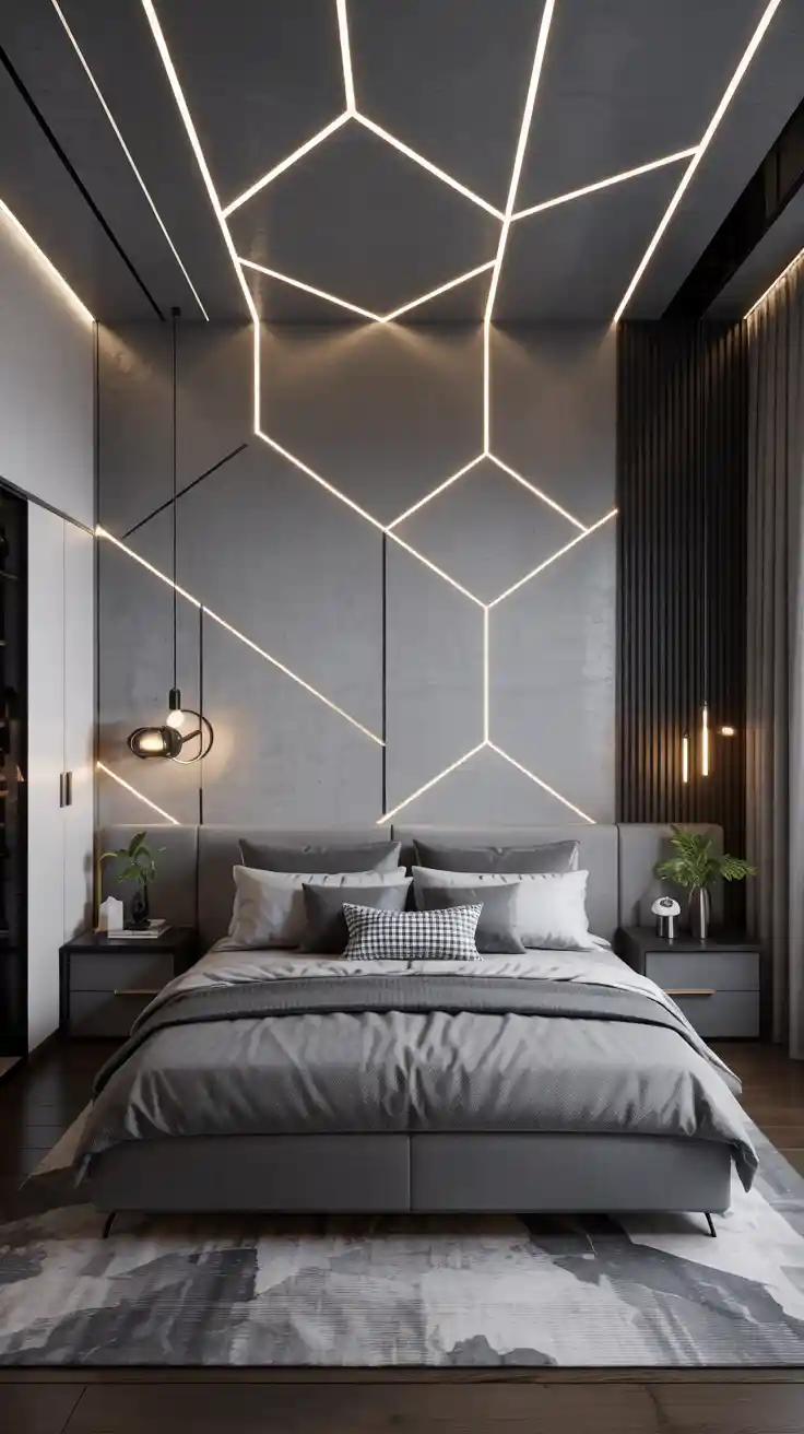 Transform Your Space With Stunning Bedroom Wall Decor Ideas 2026
