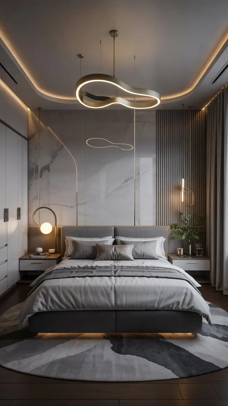 Fresh Inspiration for Modern Living With New Bedroom Ideas 2026