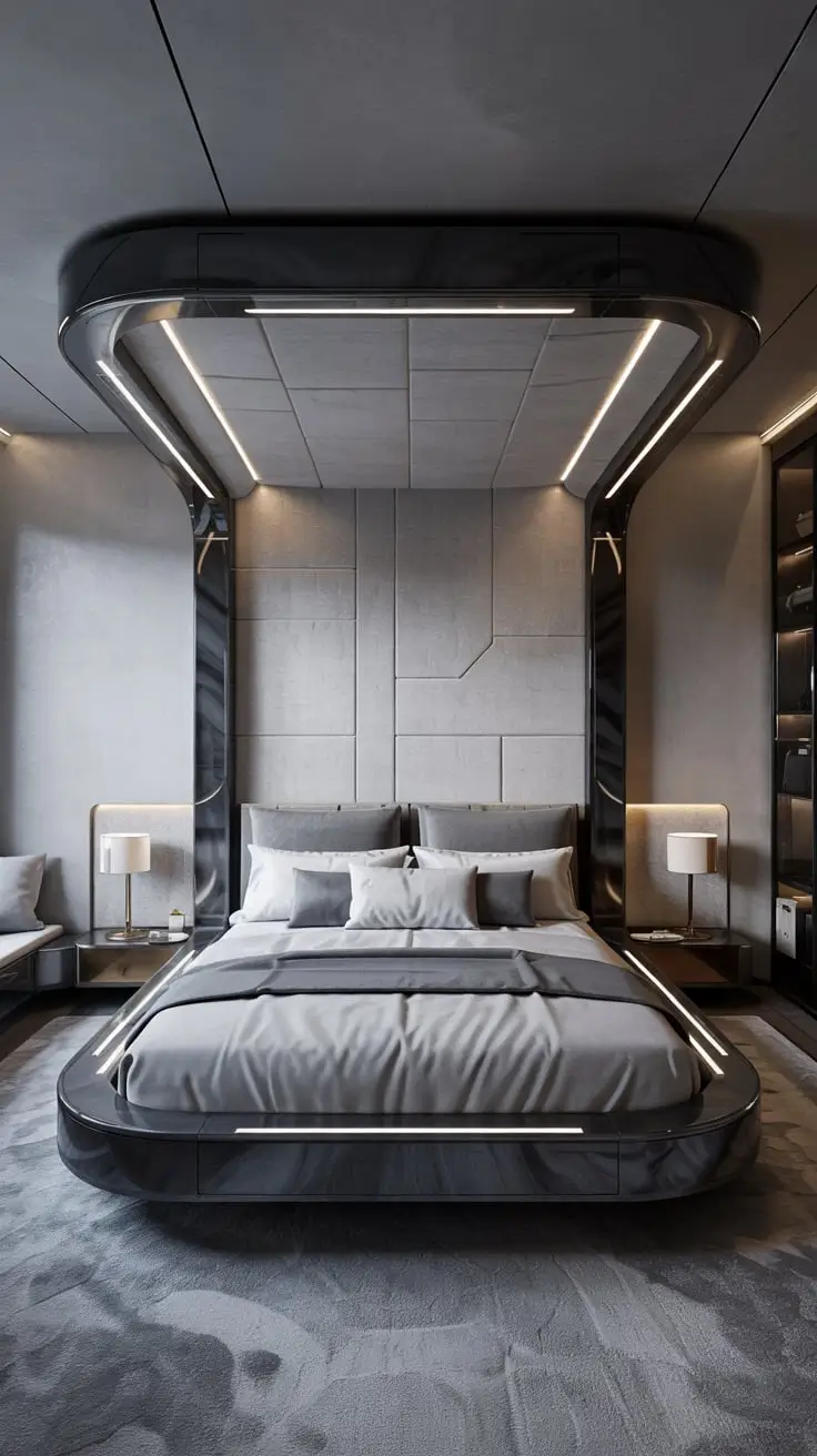 Transform Your Space With The Most Inspiring Loft Bed Ideas 2026