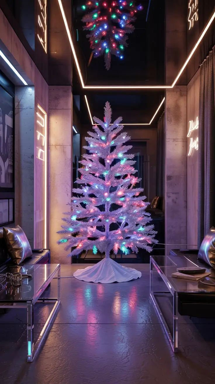 Fresh And Inspiring Xmas Decorations Ideas 2025 For A Modern Holiday Home