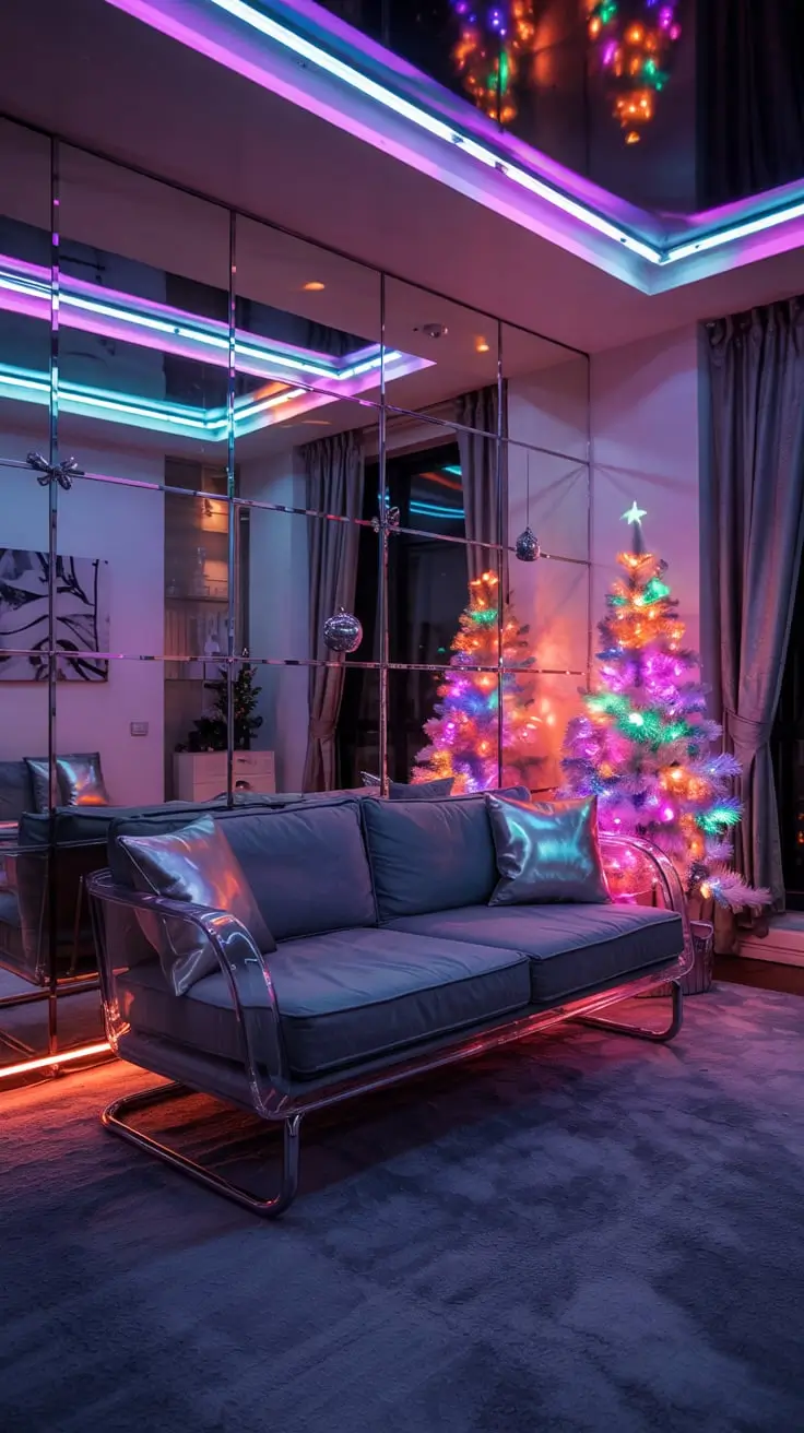 Fresh And Inspiring Xmas Decorations Ideas 2025 For A Modern Holiday Home