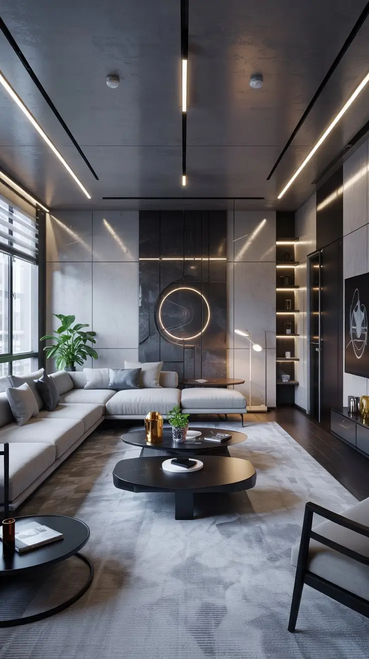 Creative Trends And Fresh Inspiration For Apartment Living Room Ideas 2026