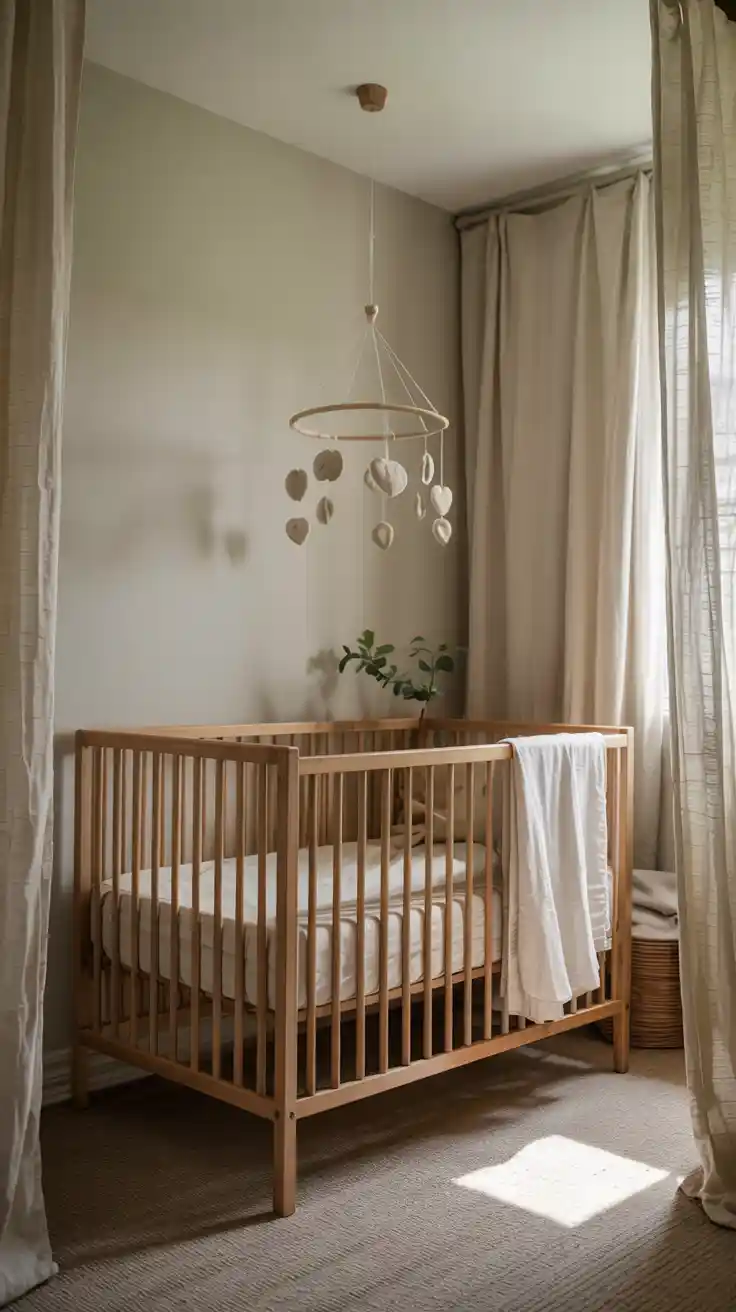 Dreamy Nursery Makeover Ideas 2026 To Transform Your Baby Room Into a Modern Haven