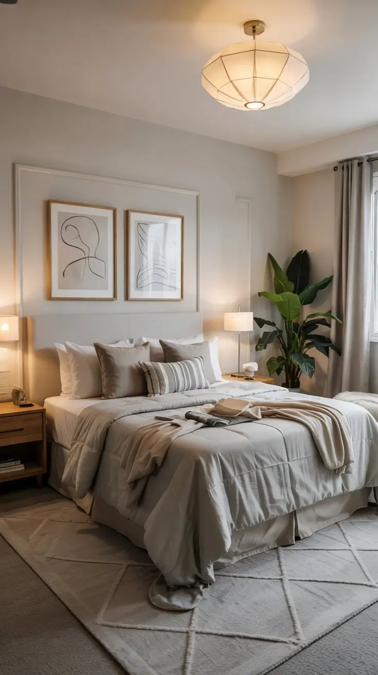 Transform Your Sleep Space With Stunning Queen Comforter Bedroom Sets Ideas 2026