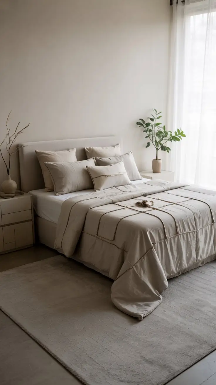 Transform Your Sleep Space With Stunning Queen Comforter Bedroom Sets Ideas 2026