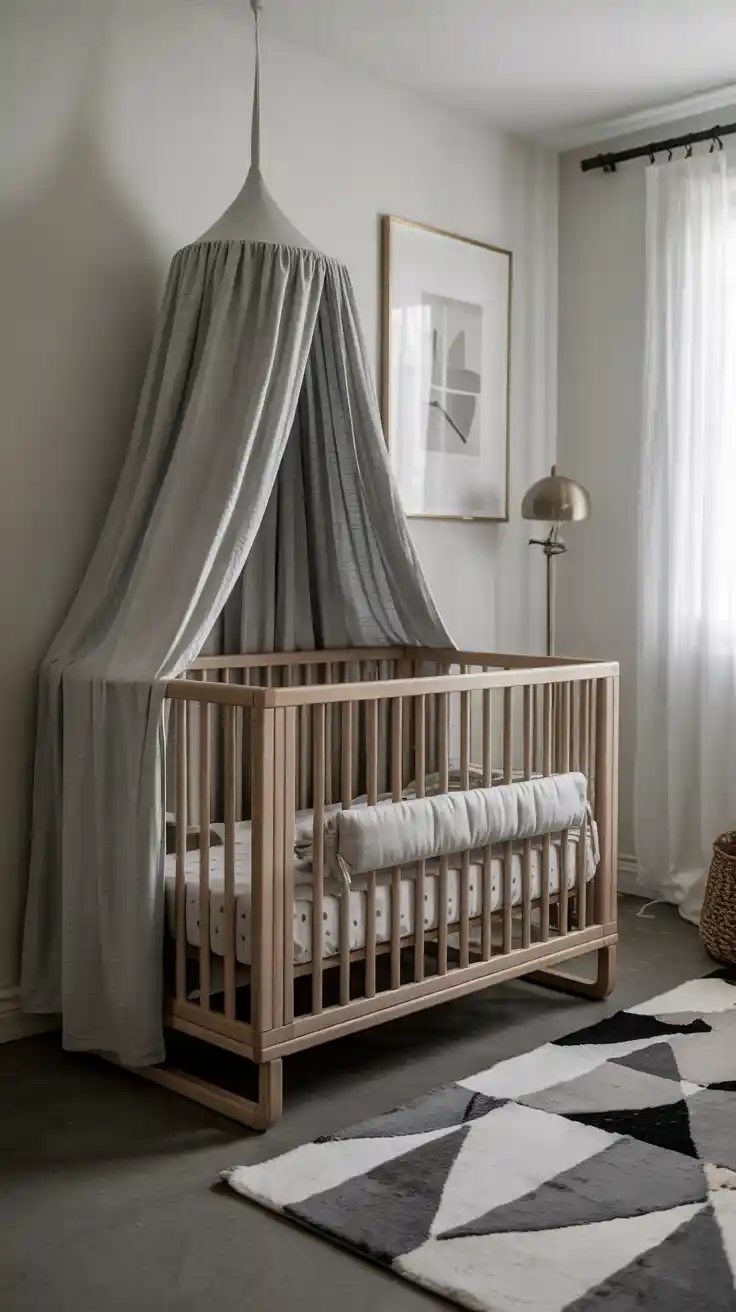 Dreamy Nursery Makeover Ideas 2026 To Transform Your Baby Room Into a Modern Haven