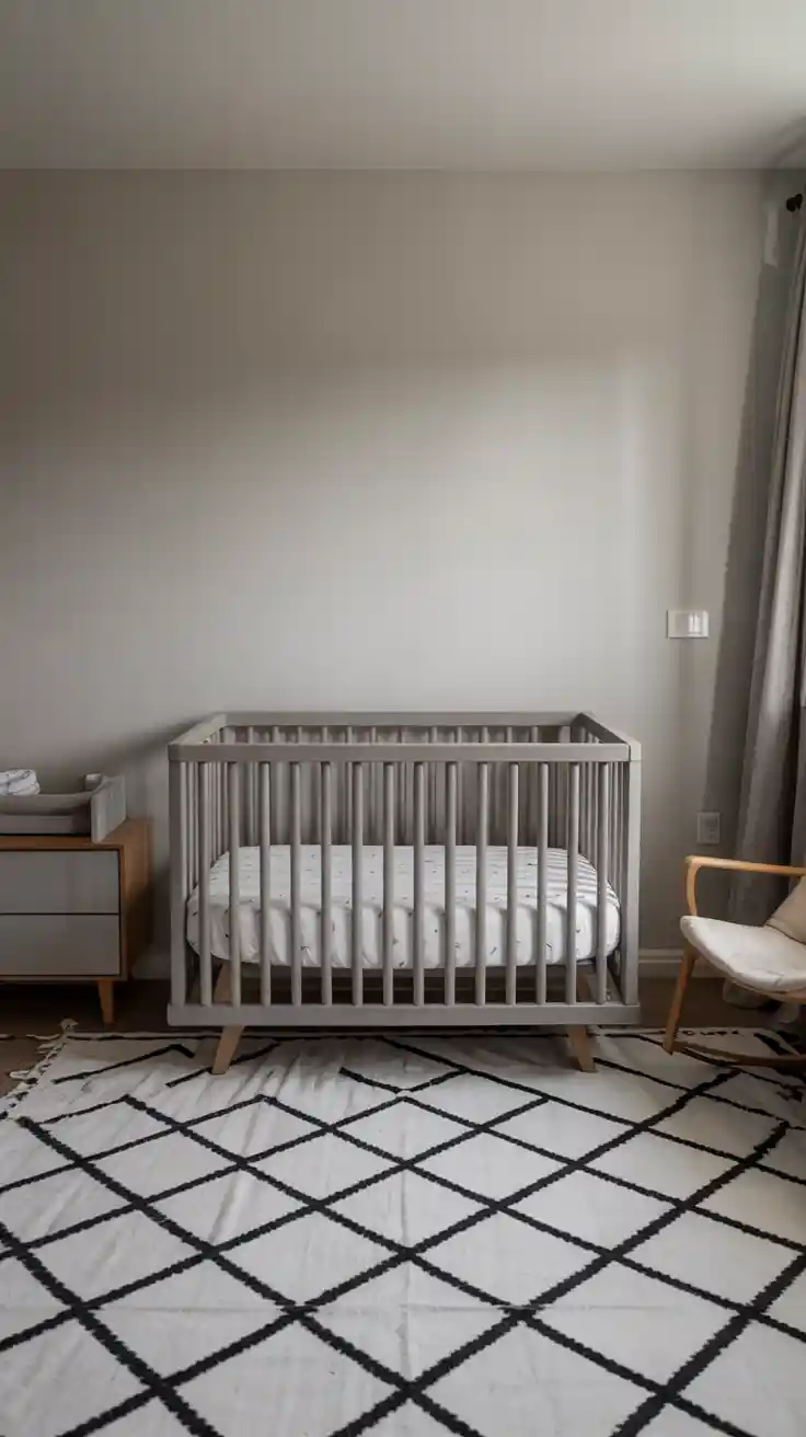 Dreamy Nursery Makeover Ideas 2026 To Transform Your Baby Room Into a Modern Haven