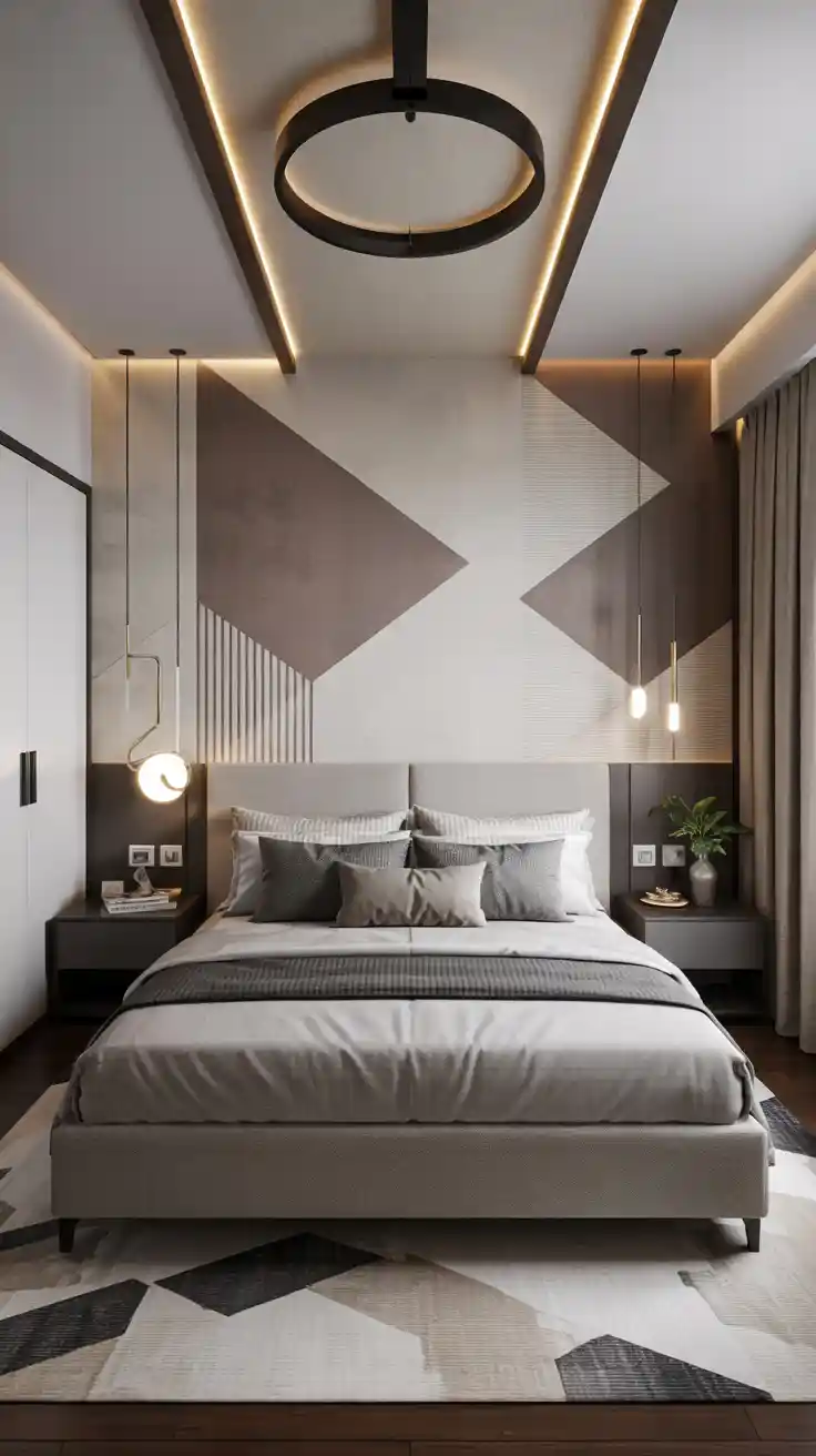 Transform Your Space With Stunning Bedroom Wall Decor Ideas 2026