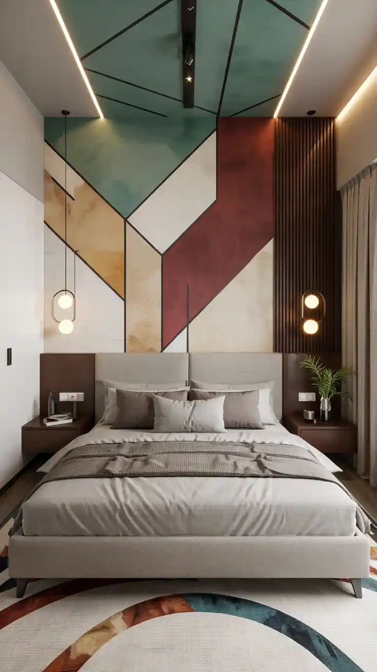 Transform Your Space With Stunning Bedroom Wall Decor Ideas 2026