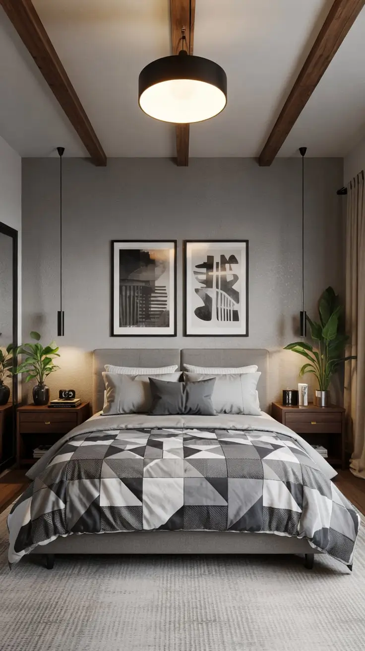 Transform Your Sleep Space With Stunning Queen Comforter Bedroom Sets Ideas 2026