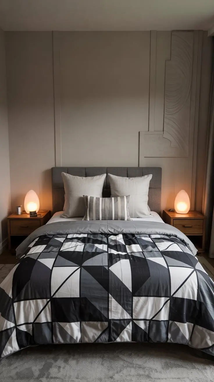 Transform Your Sleep Space With Stunning Queen Comforter Bedroom Sets Ideas 2026