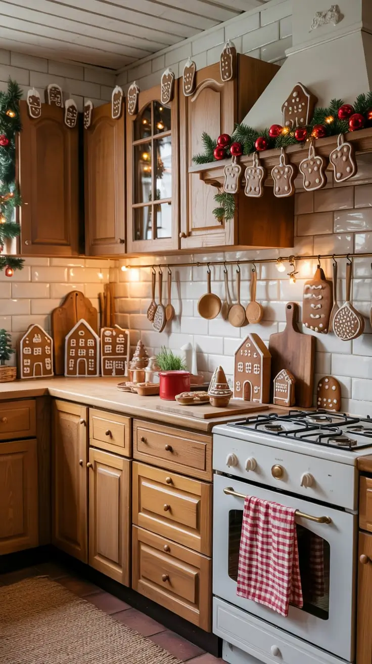 Holiday Kitchen Magic Ideas To Inspire Your Best Christmas Style In 2025