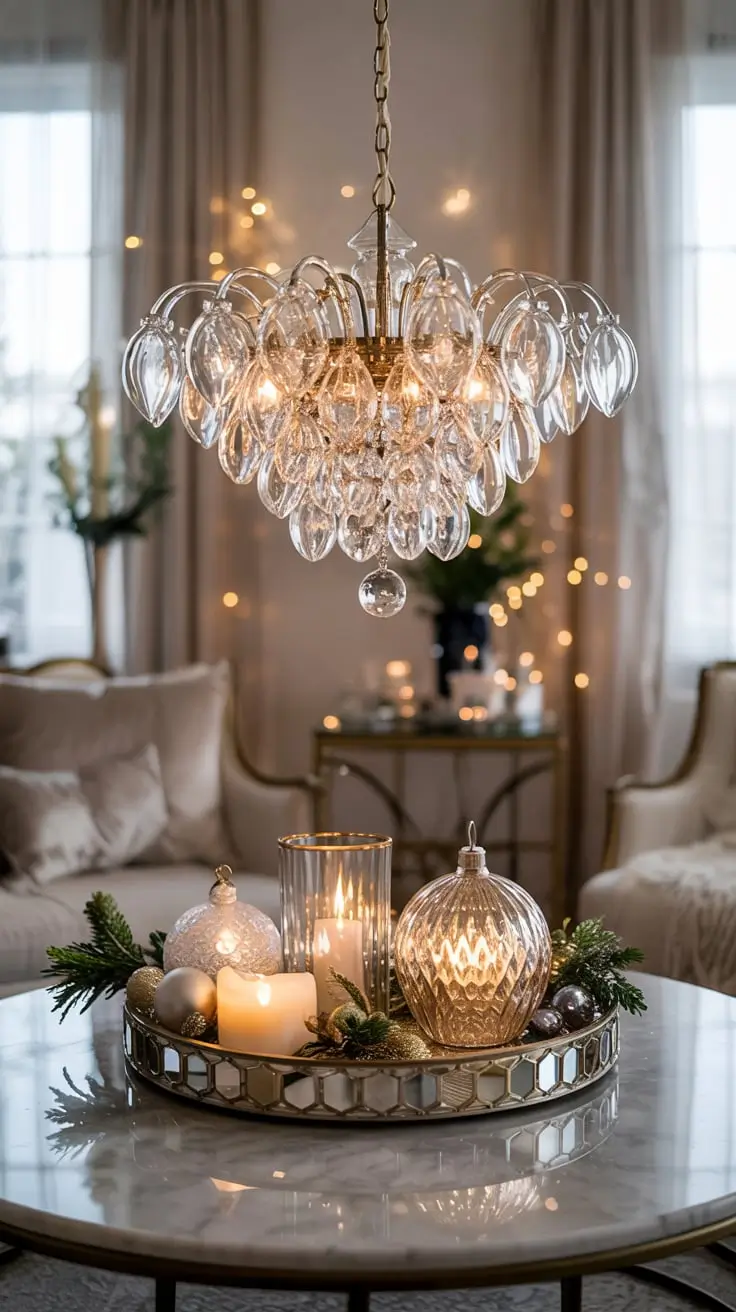Fresh And Inspiring Xmas Decorations Ideas 2025 For A Modern Holiday Home