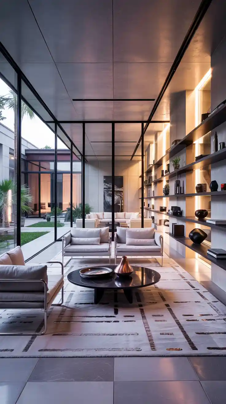 Transform Your Home With Inspiring Contemporary Living Room Ideas 2026