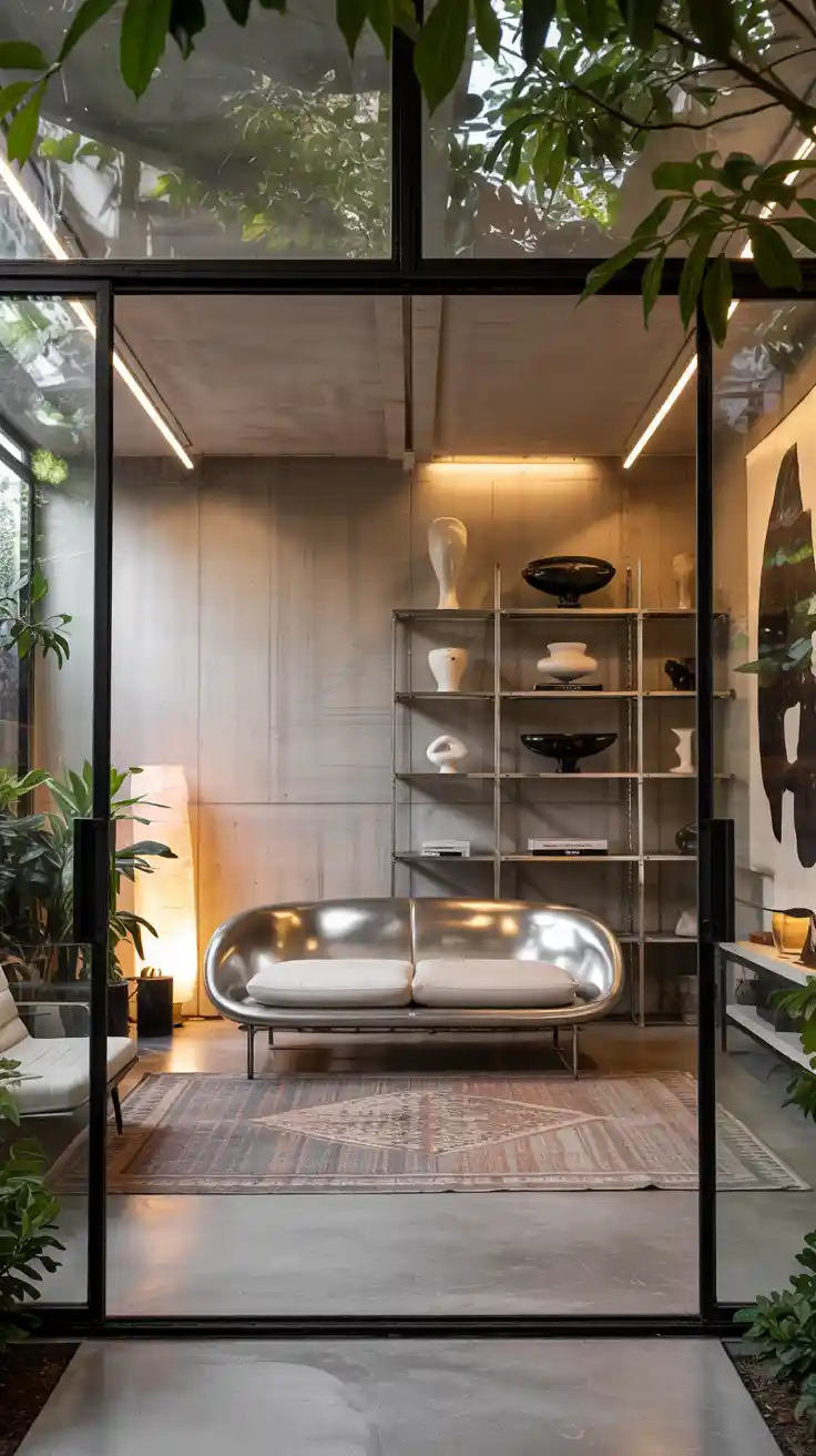 Transform Your Home With Inspiring Contemporary Living Room Ideas 2026