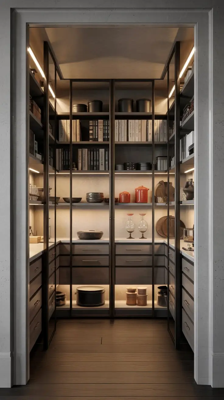 Transform Your Space With the Best Food Pantry Ideas in the Kitchen 2026