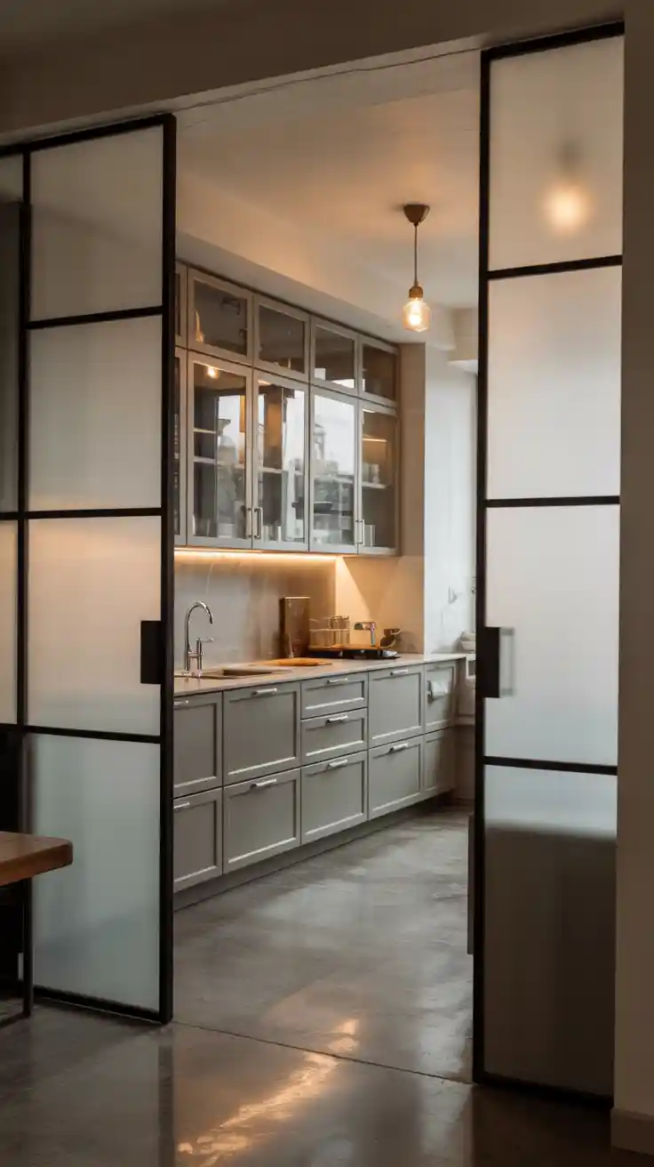 Future Living Begins Here Modern Kitchen Designs 2026 Inspiration