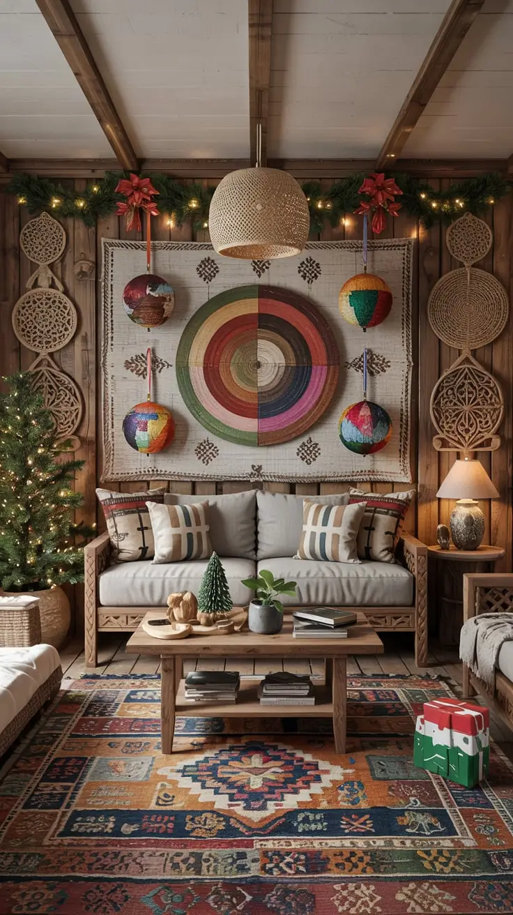 Holiday Home Transformations With the Best Xmas House Decor Ideas 2025