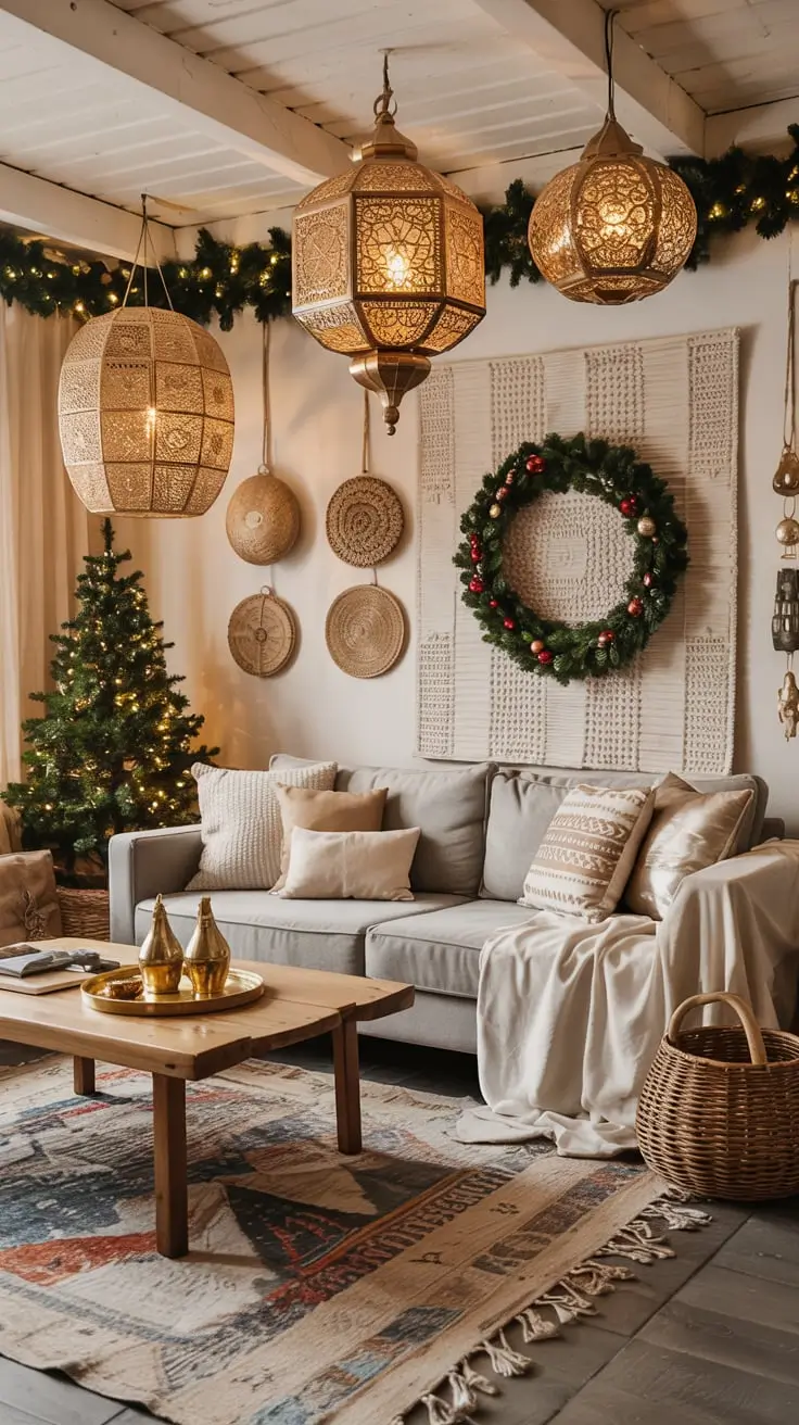 Fresh And Inspiring Xmas Decorations Ideas 2025 For A Modern Holiday Home