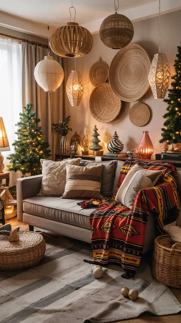 Fresh And Inspiring Xmas Decorations Ideas 2025 For A Modern Holiday Home