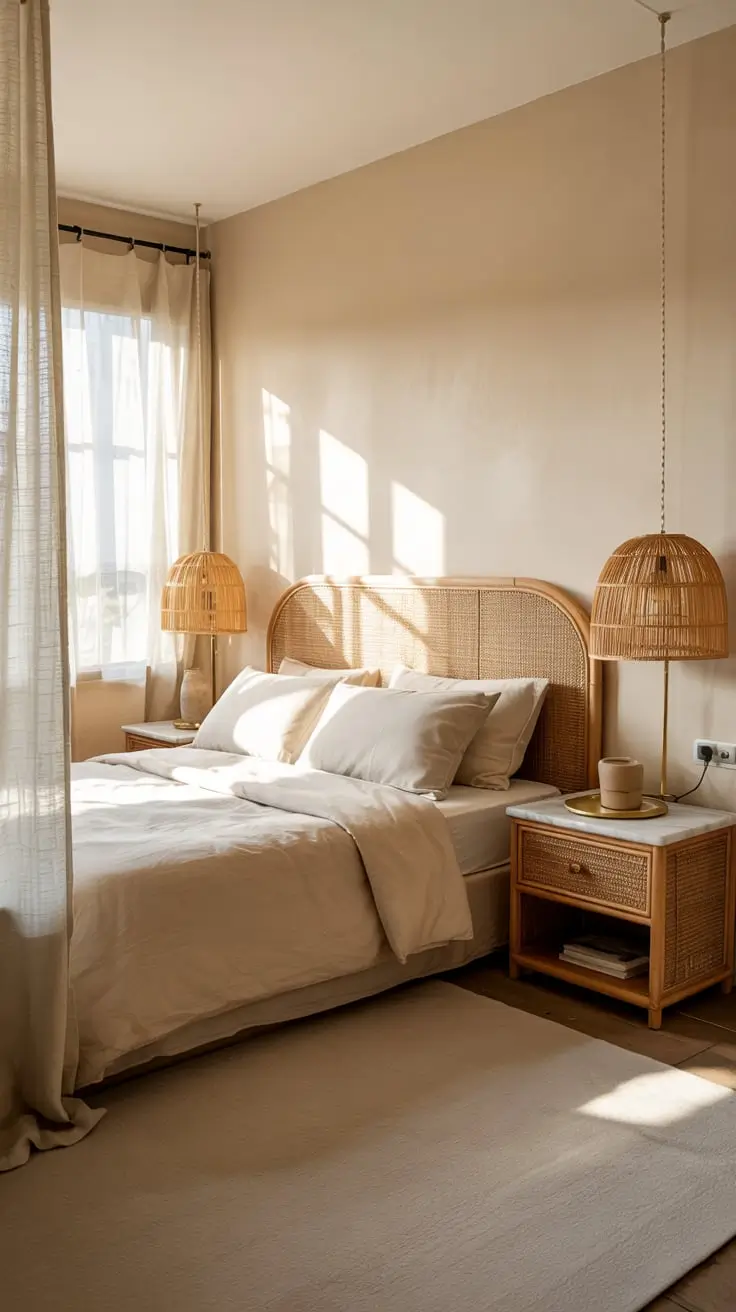 Transform Your Space With Stunning Bedroom Colors Ideas 2026