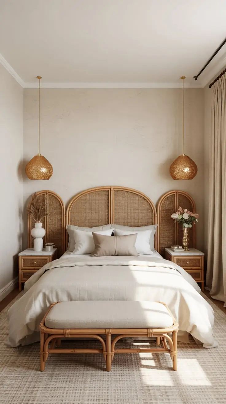 Transform Your Space With Stunning Bedroom Colors Ideas 2026