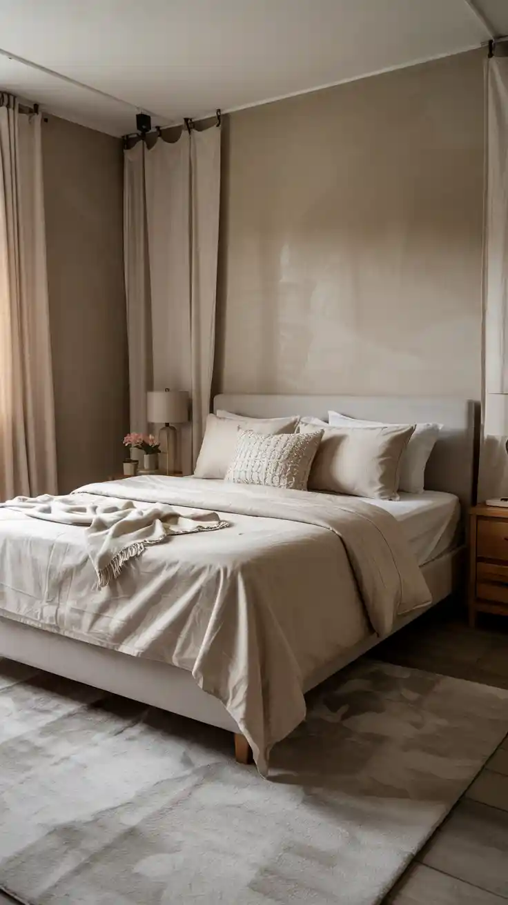 Fresh And Stylish Grey Bedroom Ideas 2026 For A Calm Modern Retreat