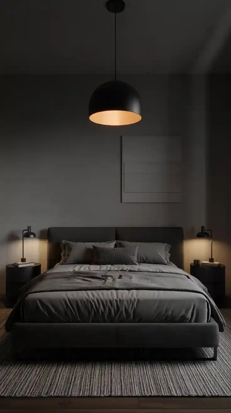 Fresh And Stylish Grey Bedroom Ideas 2026 For A Calm Modern Retreat