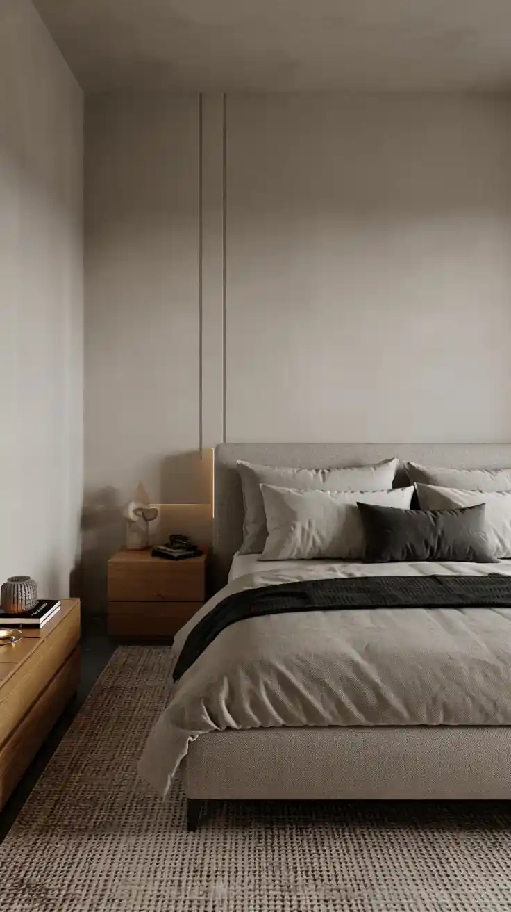 Fresh And Stylish Grey Bedroom Ideas 2026 For A Calm Modern Retreat