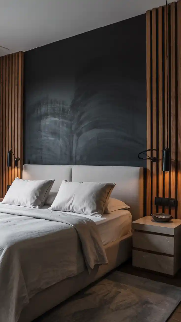 Fresh And Stylish Grey Bedroom Ideas 2026 For A Calm Modern Retreat