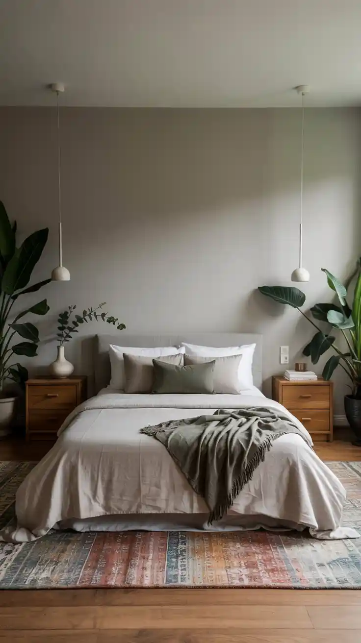 Fresh And Stylish Grey Bedroom Ideas 2026 For A Calm Modern Retreat