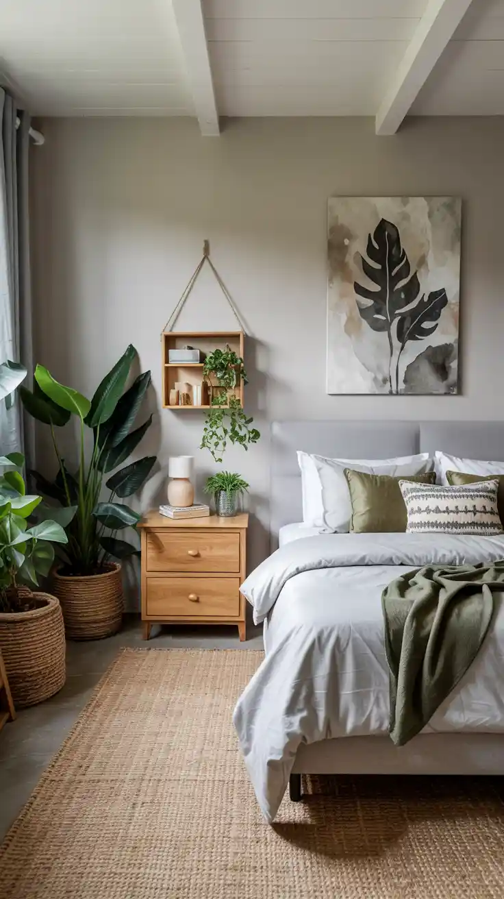 Fresh And Stylish Grey Bedroom Ideas 2026 For A Calm Modern Retreat