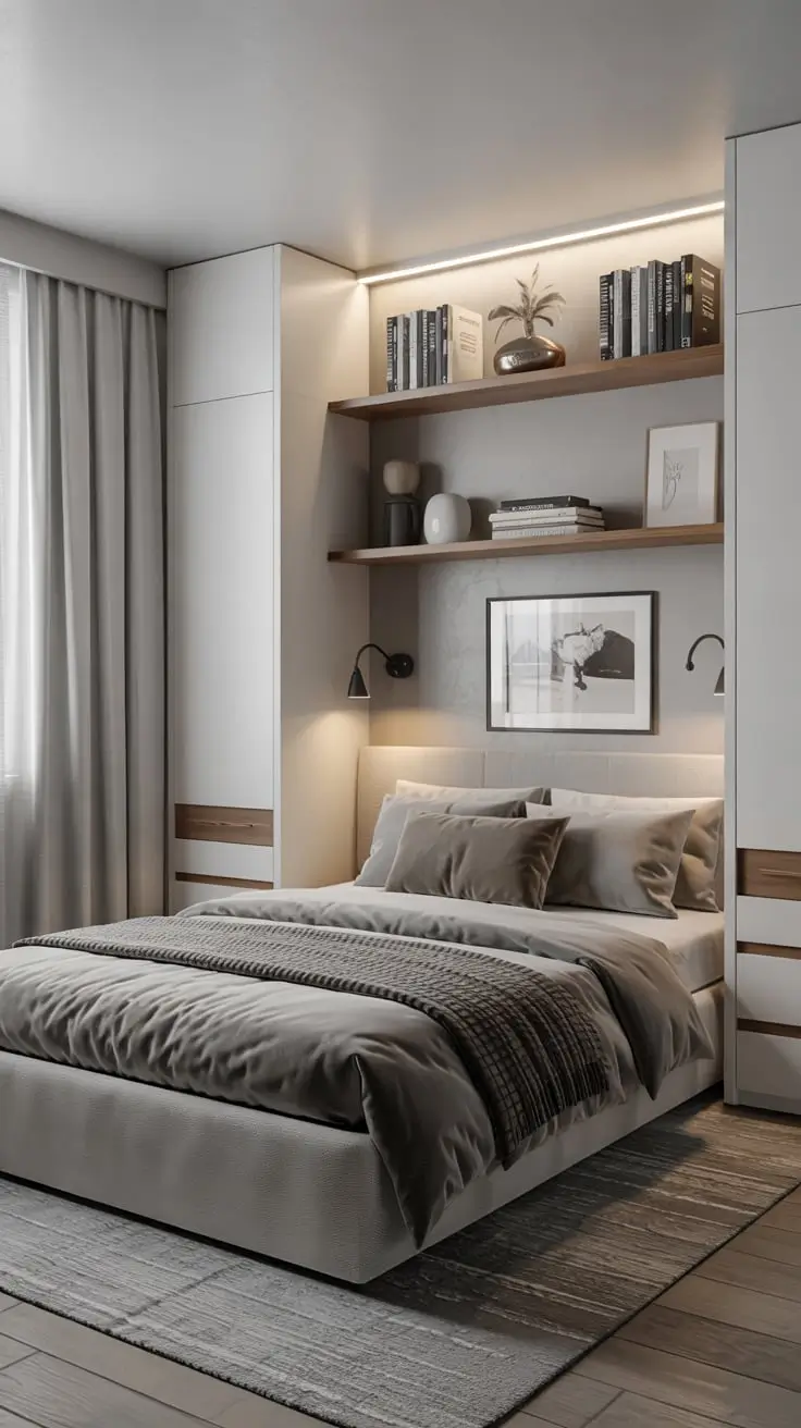 Transform Your Space With The Best Guests Bedroom Ideas 2026