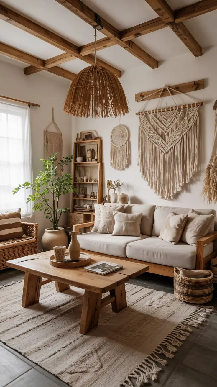 Fresh Inspiration For Farmhouse Living Room Ideas 2026