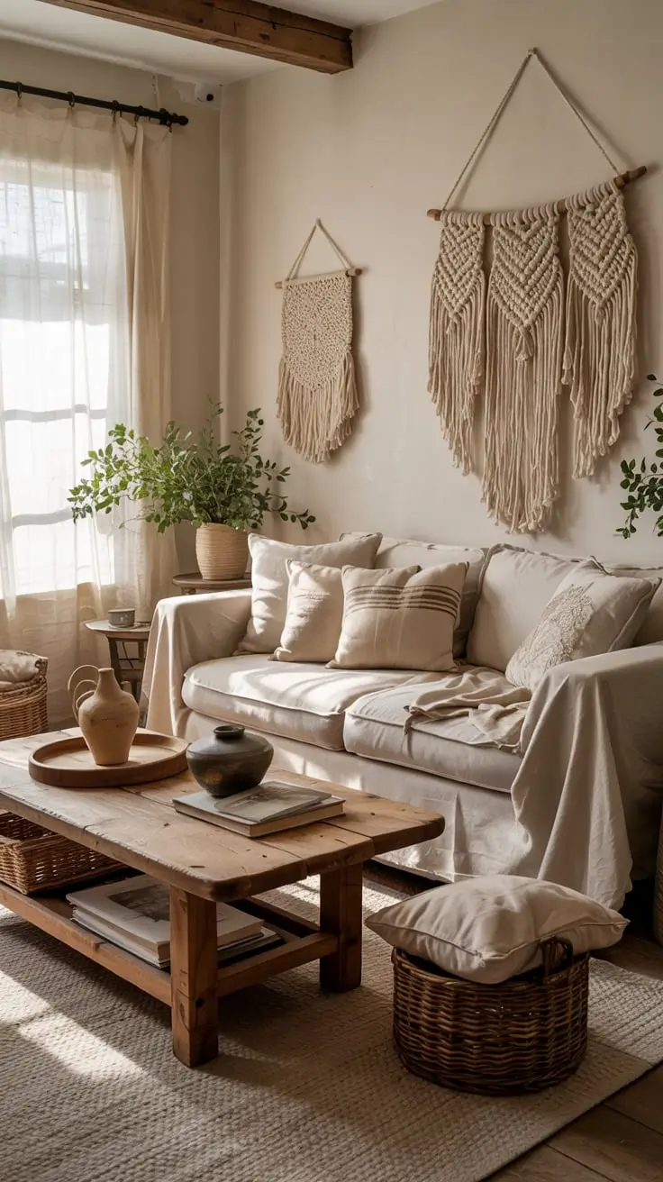 Fresh Inspiration For Farmhouse Living Room Ideas 2026