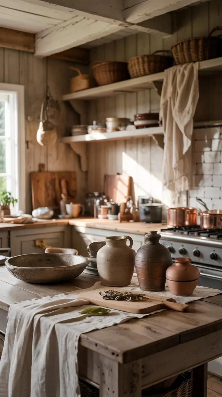 Timeless And Modern Inspirations For Farmhouse Kitchen Ideas 2026