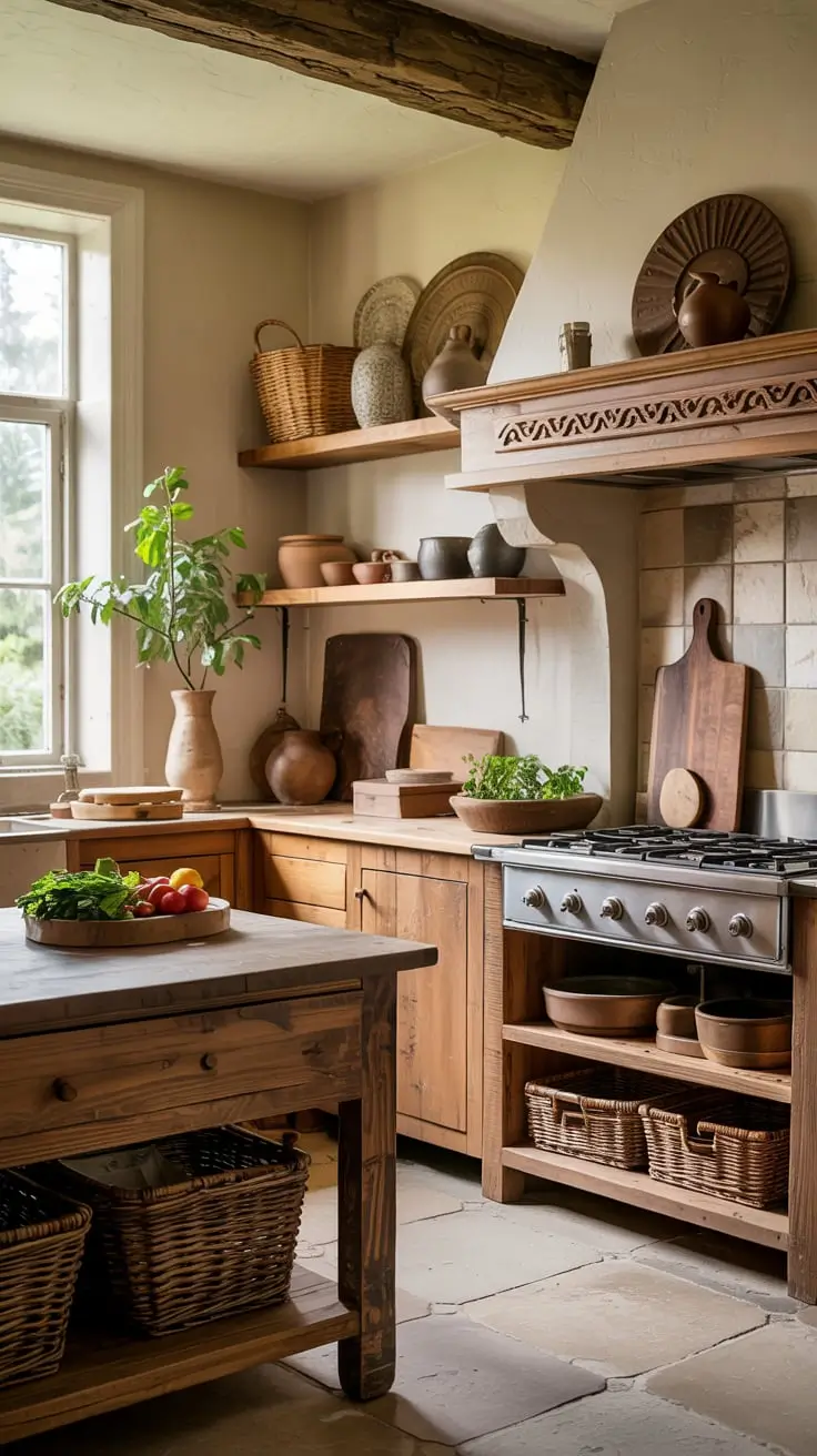 Timeless And Modern Inspirations For Farmhouse Kitchen Ideas 2026