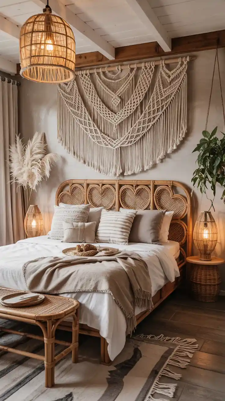 Transform Your Space With Stunning Bedroom Wall Decor Ideas 2026