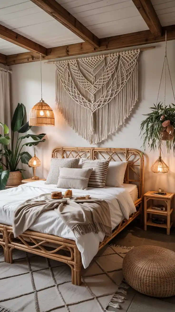 Transform Your Space With Stunning Bedroom Wall Decor Ideas 2026