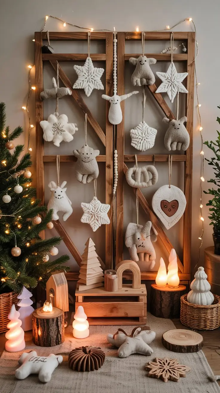 Fresh And Inspiring Xmas Decorations Ideas 2025 For A Modern Holiday Home
