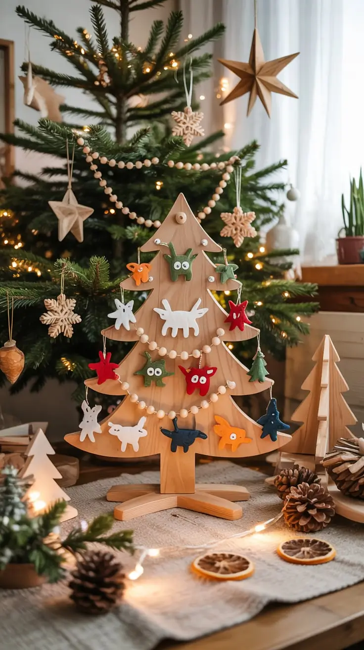 Fresh And Inspiring Xmas Decorations Ideas 2025 For A Modern Holiday Home