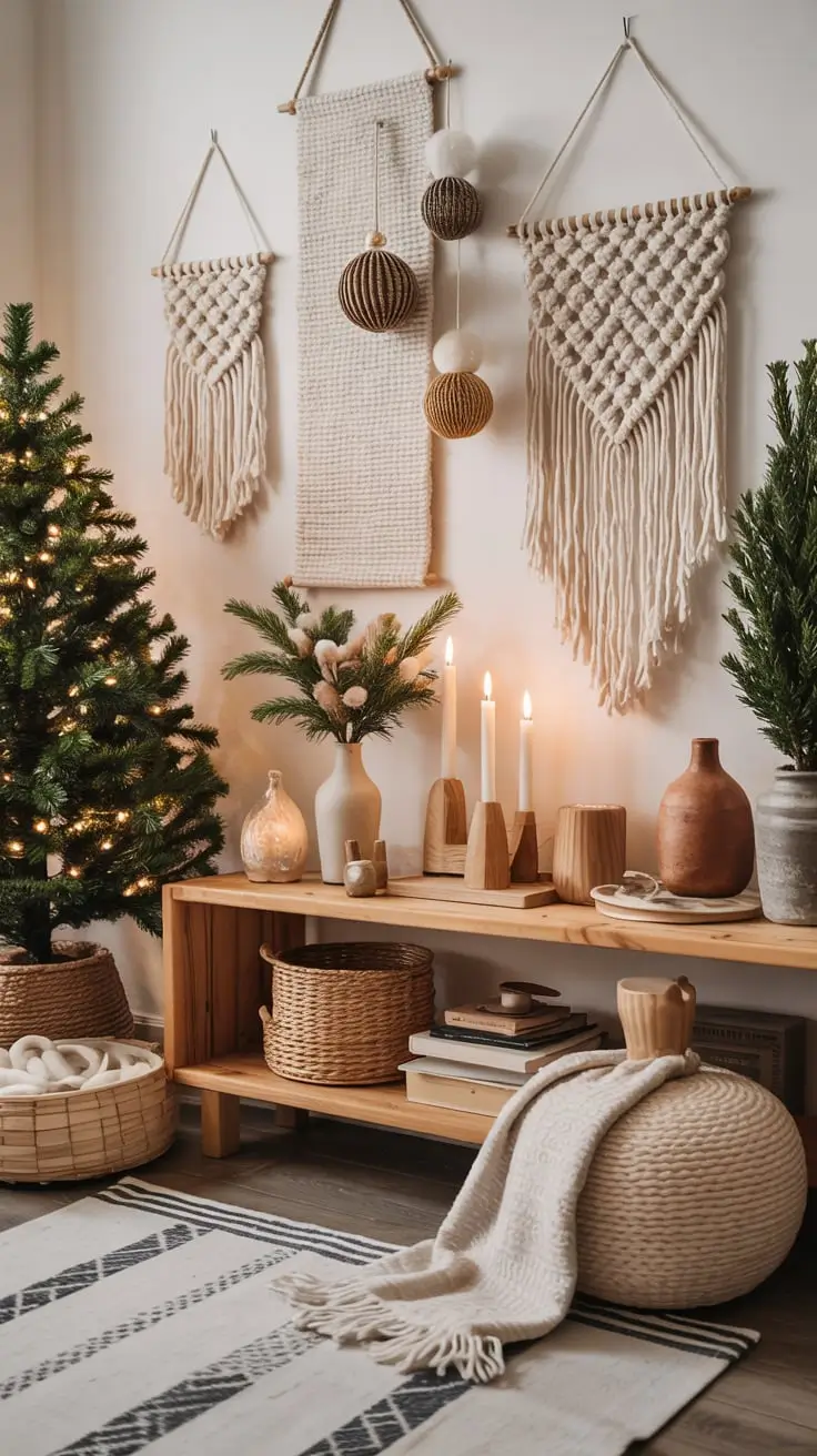 Holiday Home Transformations With the Best Xmas House Decor Ideas 2025