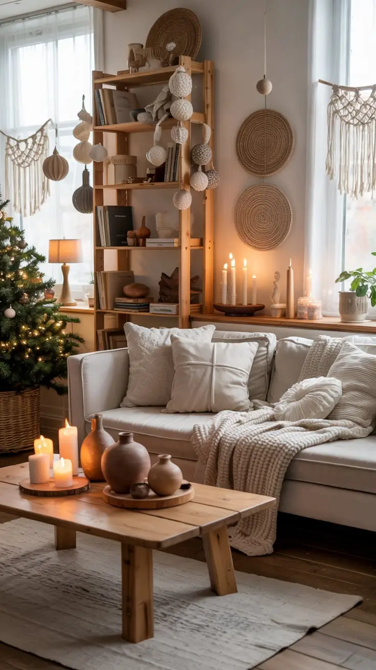 Holiday Home Transformations With the Best Xmas House Decor Ideas 2025