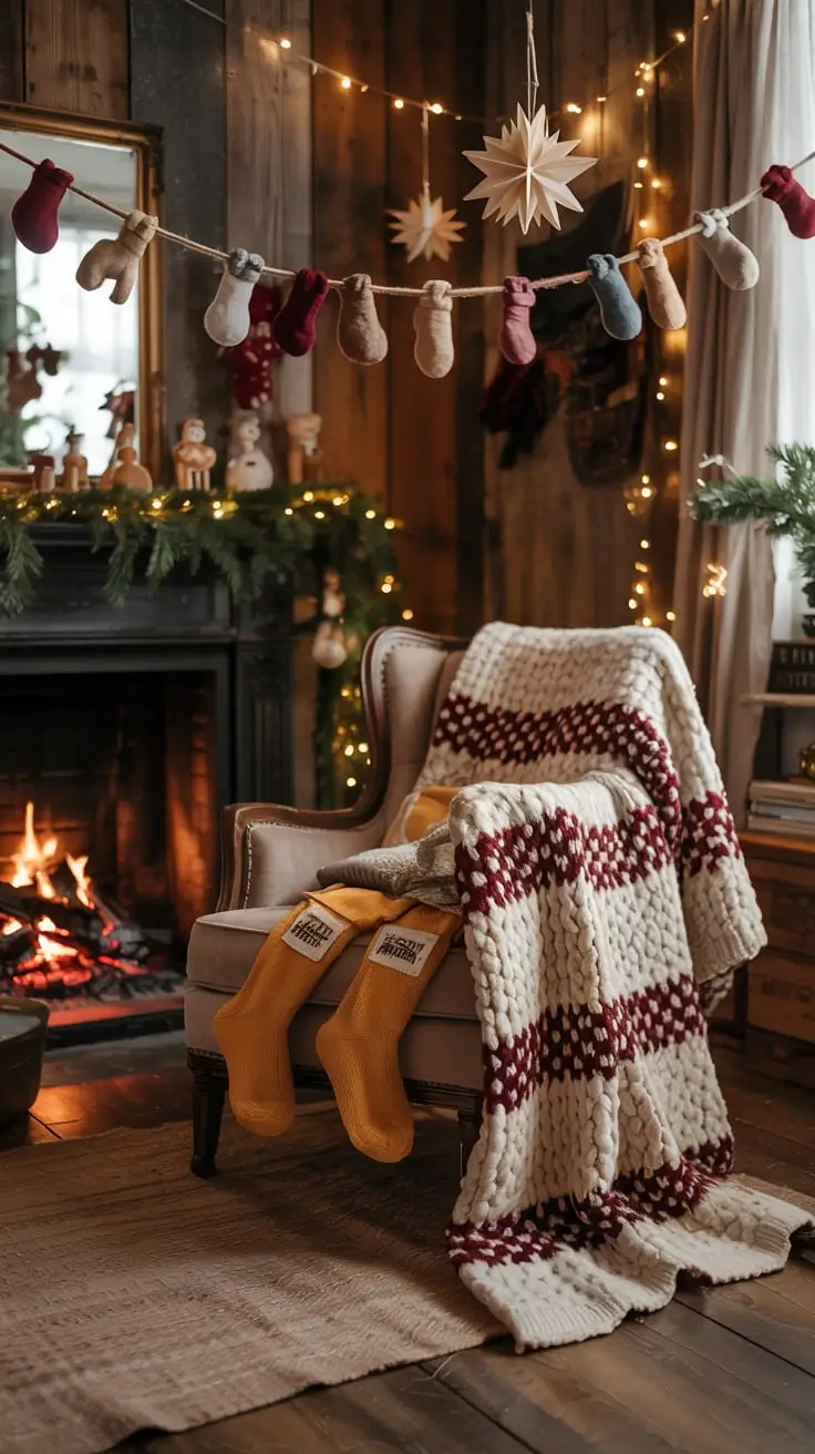 Fresh Mantle Christmas Styling Trends To Inspire Your Mantle Xmas Decorations Ideas 2025