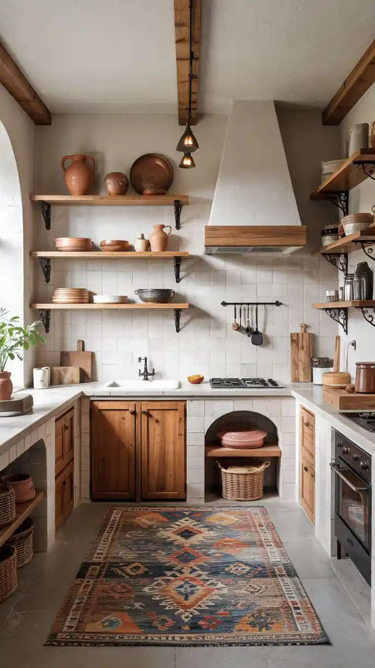 Fresh Kitchen Rugs Ideas 2026 To Transform Your Cooking Space