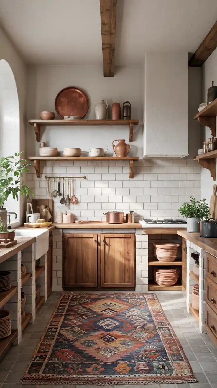 Fresh Kitchen Rugs Ideas 2026 To Transform Your Cooking Space