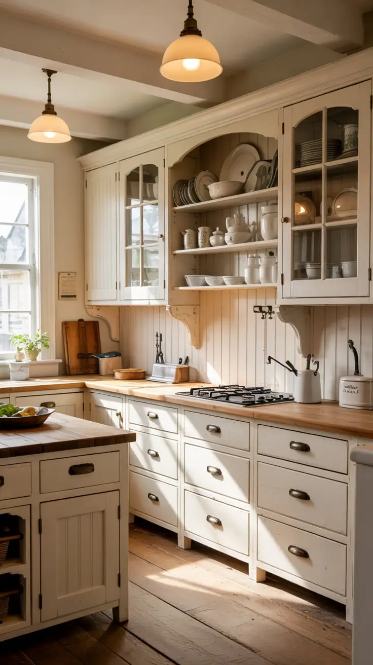 Timeless And Modern Inspirations For Farmhouse Kitchen Ideas 2026