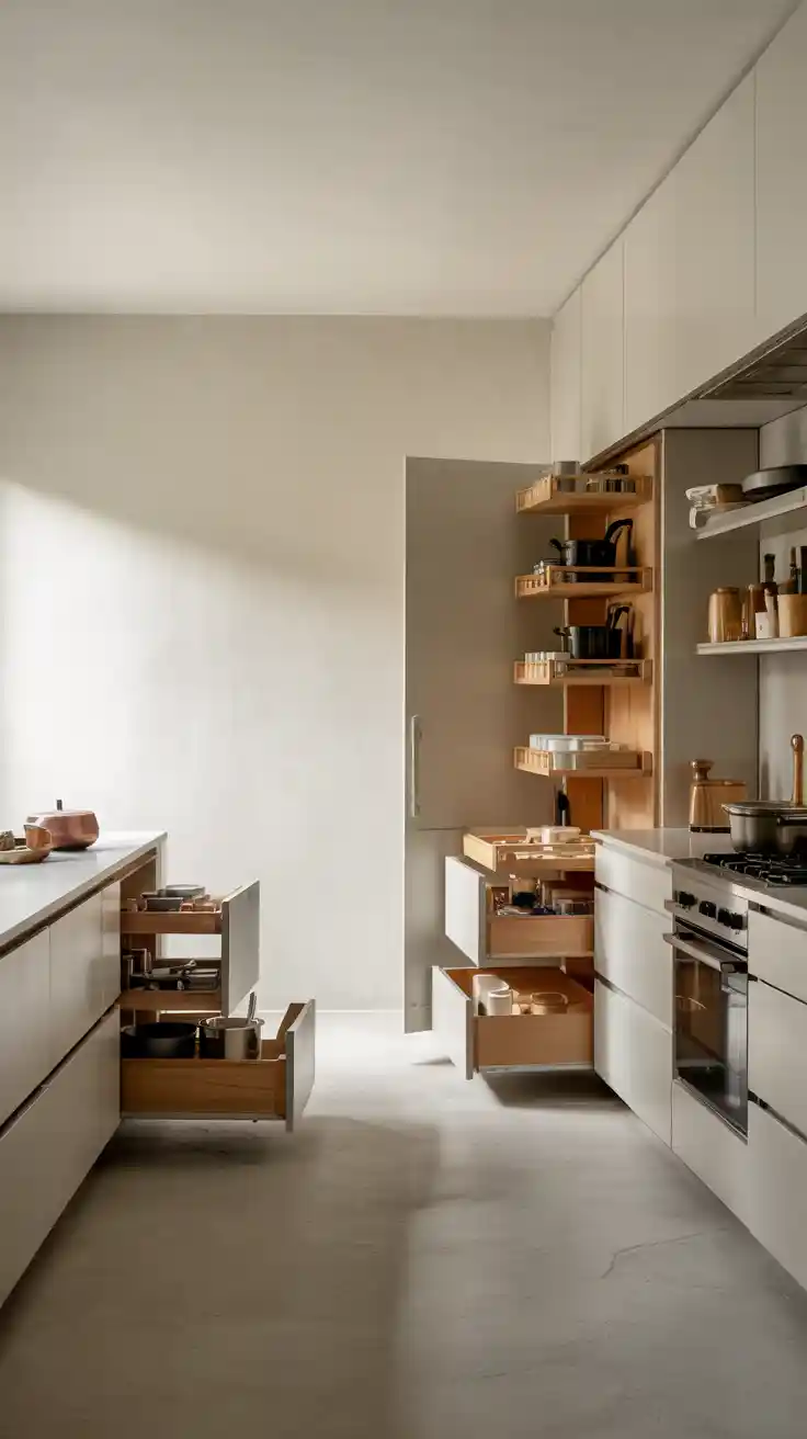 Transform Your Space With Inspiring Kitchen Makeover Ideas 2026