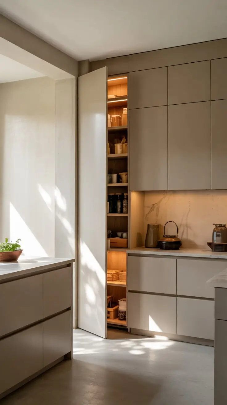 Transform Your Kitchen With the Best Corner Pantry Ideas 2026