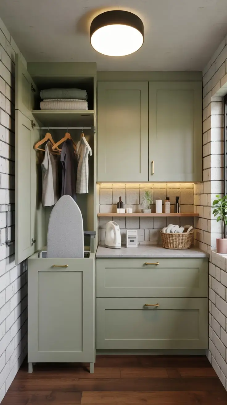 Fresh Space Transformations With the Best Smalls Laundry Room Ideas 2026